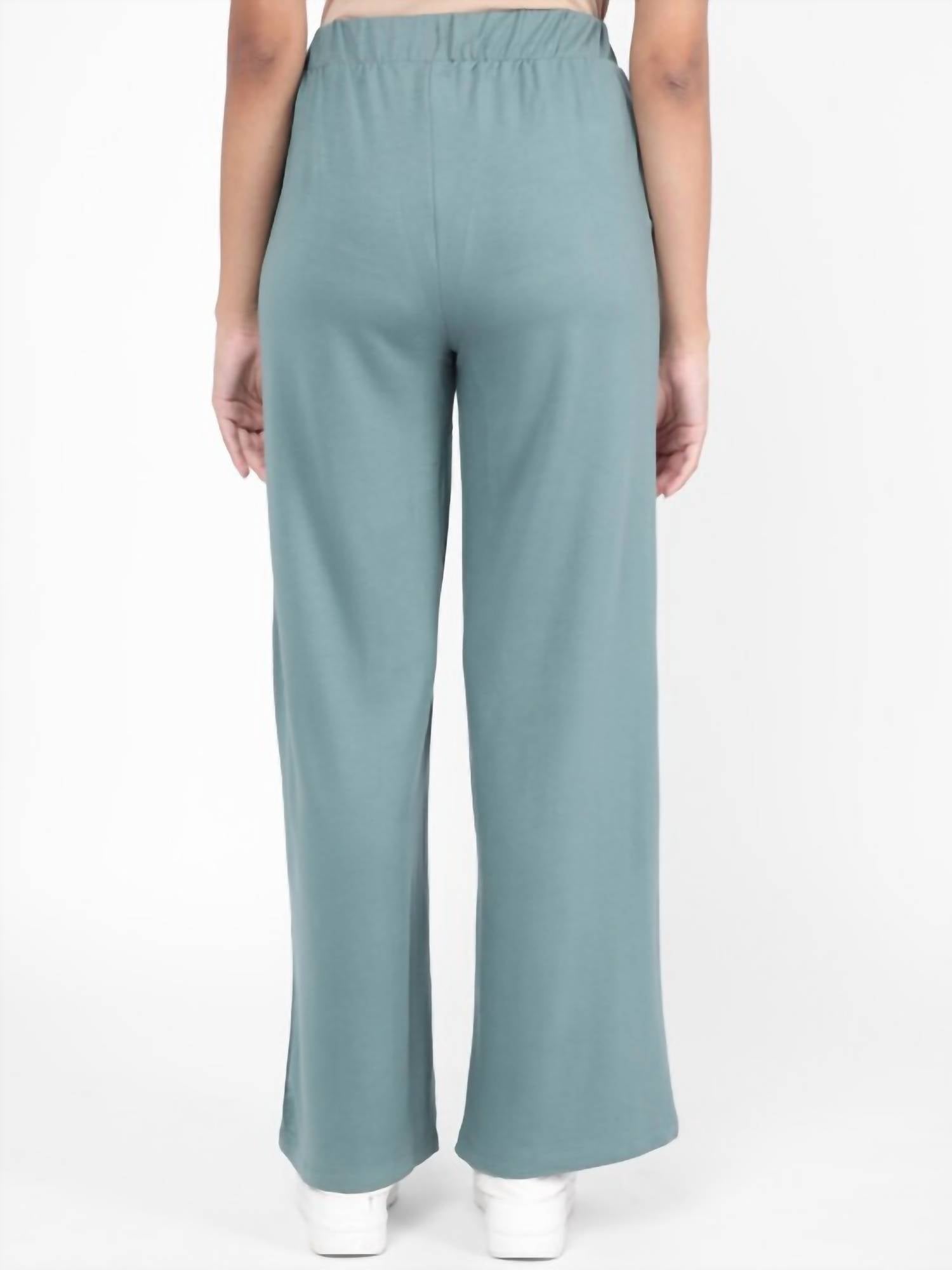 Dear John Denim - Women's Zahara Wide Leg Pants
