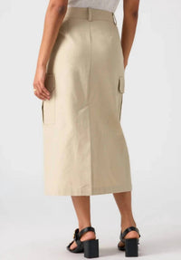 Sanctuary - Essential Cargo Skirt