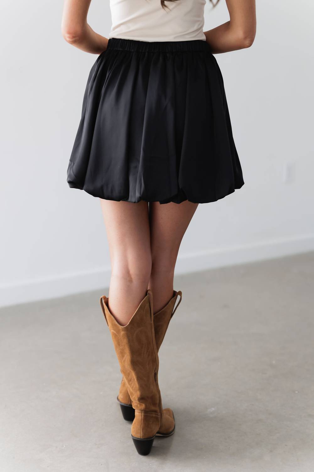 Wishlist - Made To Move Skirt