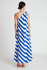 Compania Fantastica - One Shoulder Maxi Dress