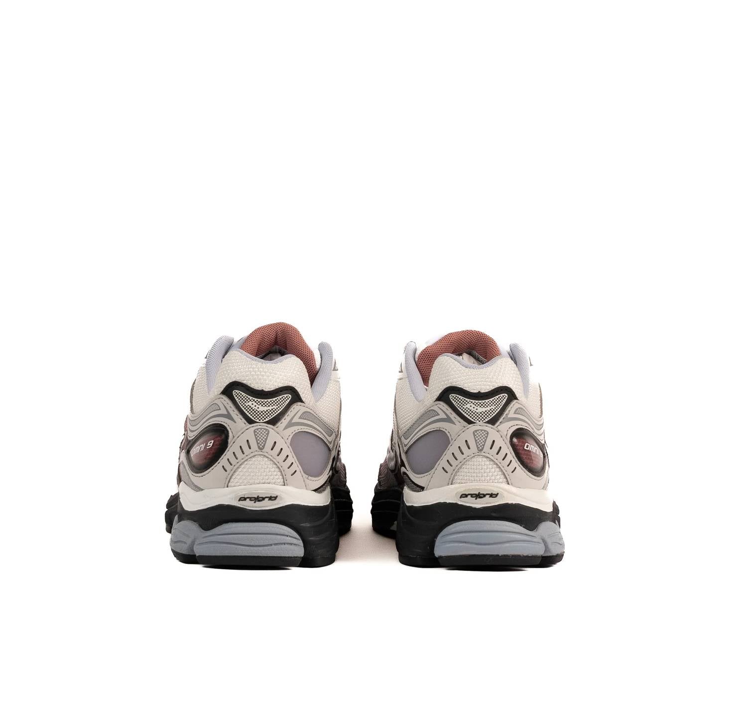 Saucony - Men's Progrid Omni 9 Sneaker
