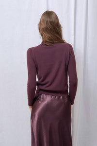 Elle Grey - Gemma Turtleneck Sweater