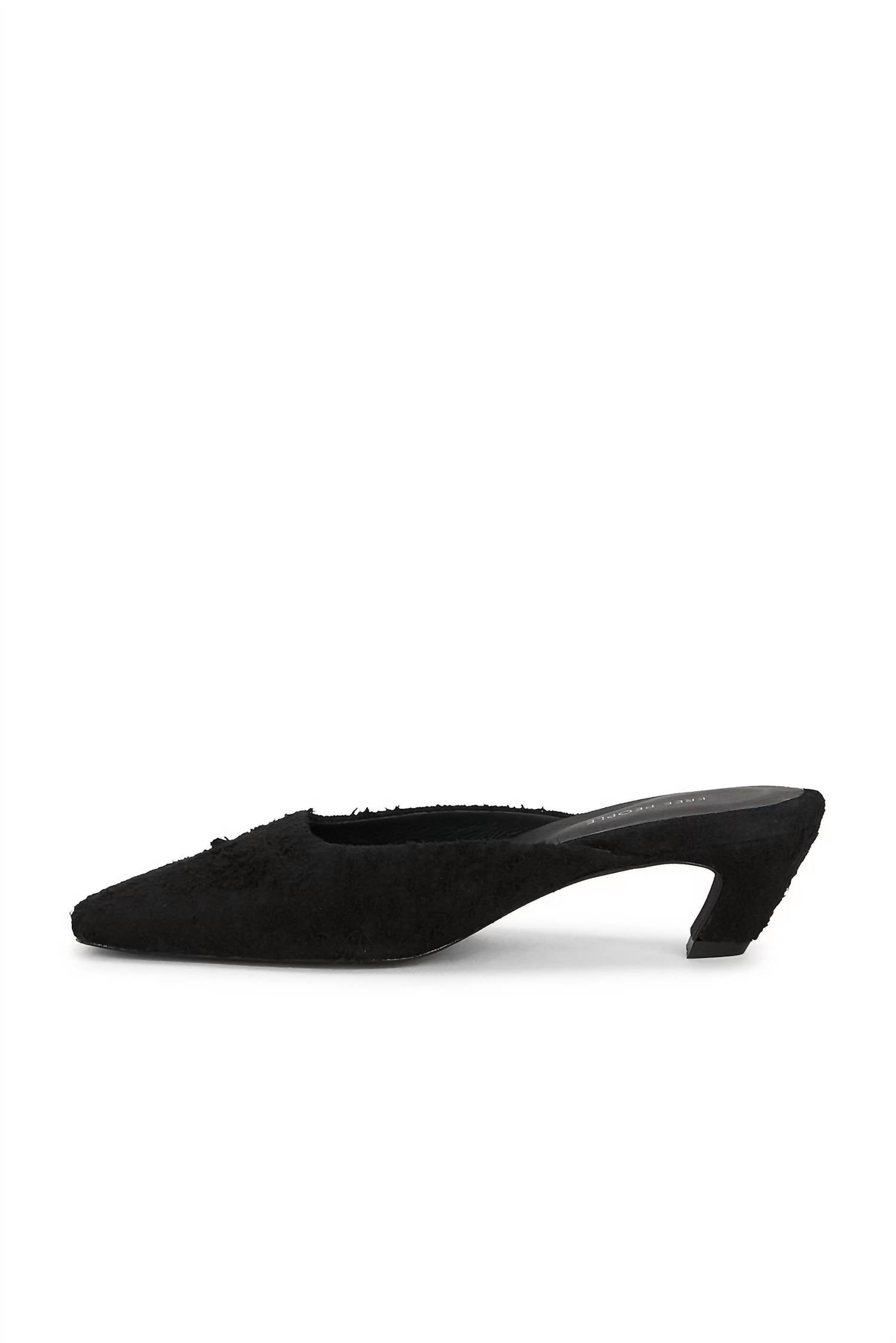 Free People - Women's Avenue Heels