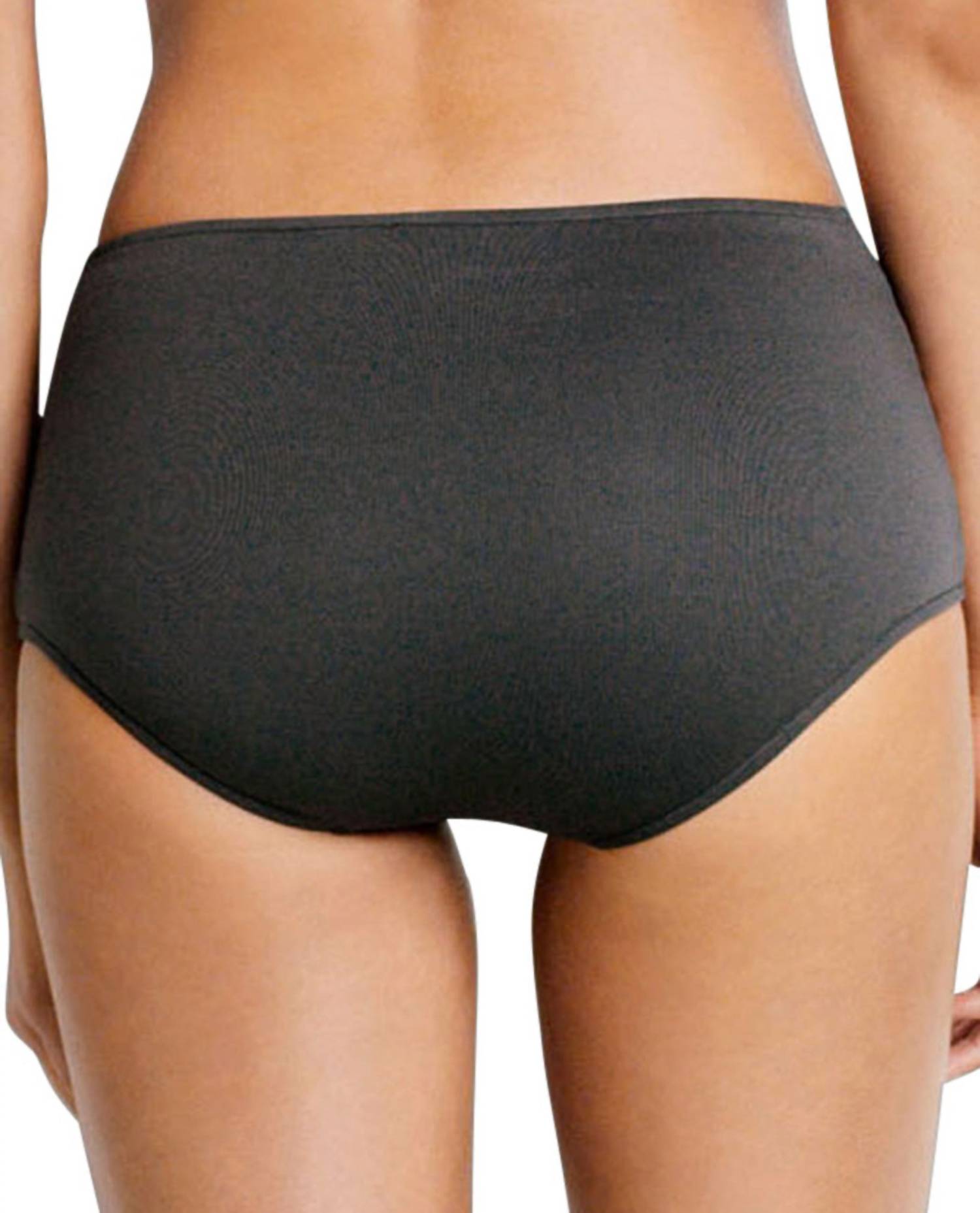 Seafolly - High Waist Lattice Bikini Bottom