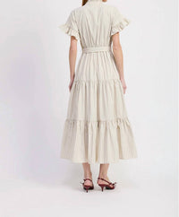 En Saison - Azra Maxi Dress
