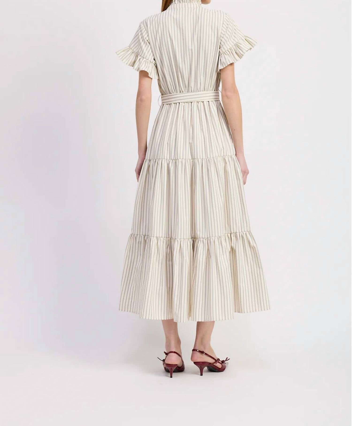 En Saison - Azra Maxi Dress