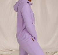 Ampersand Ave - Performance Fleece Halfzip Hoodie