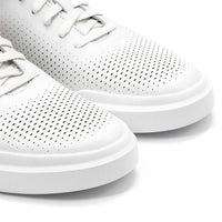 Cole Haan - Men's Grandpro Rally Laser Cut Sneaker