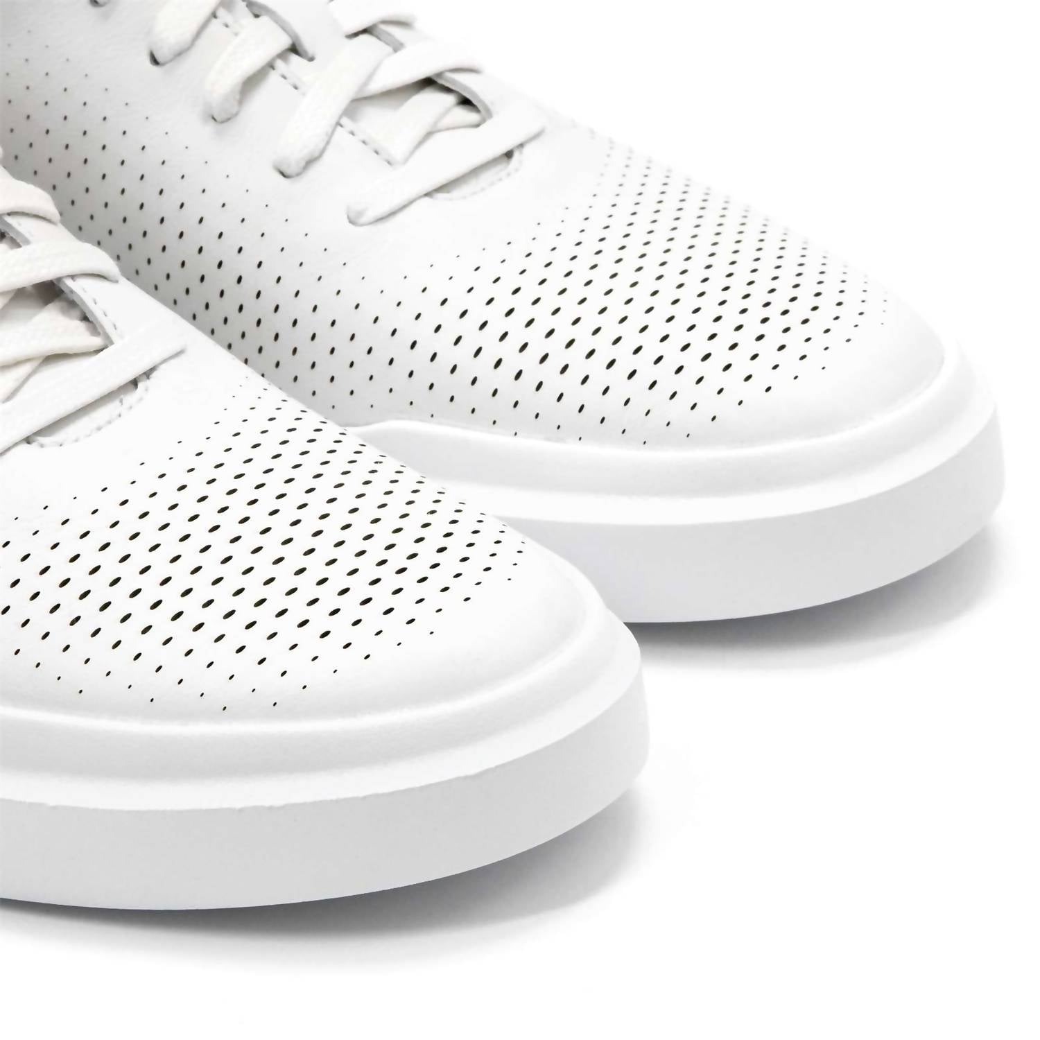 Cole Haan - Men's Grandpro Rally Laser Cut Sneaker