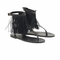 Ancient Greek Sandals - Women's Hula Houp Sandals