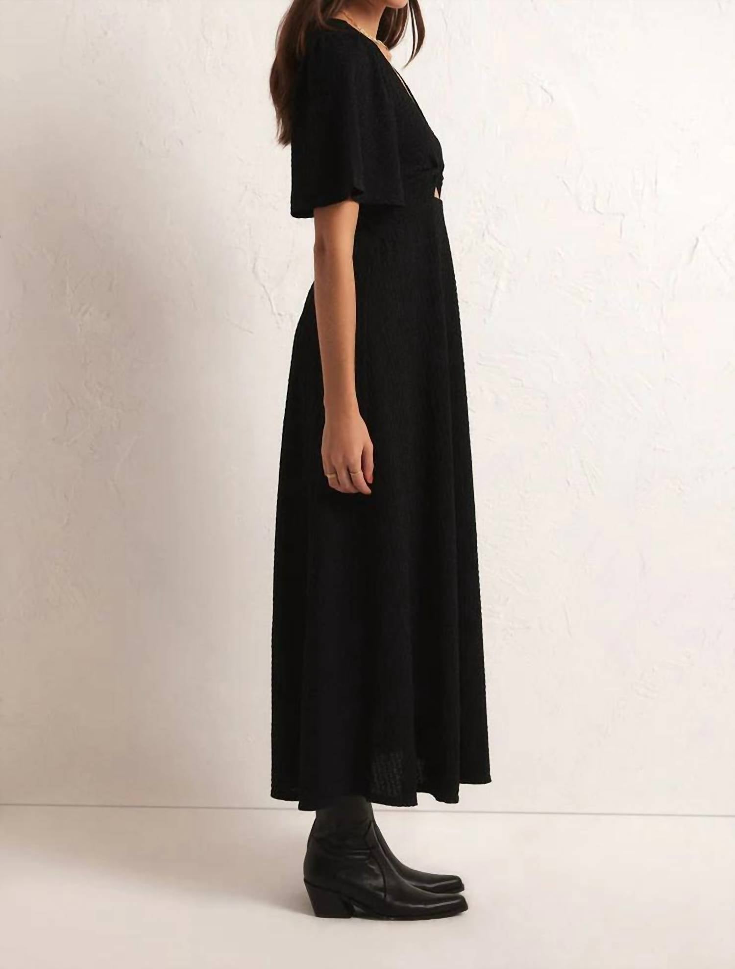Z Supply - Mavis Midi Dress