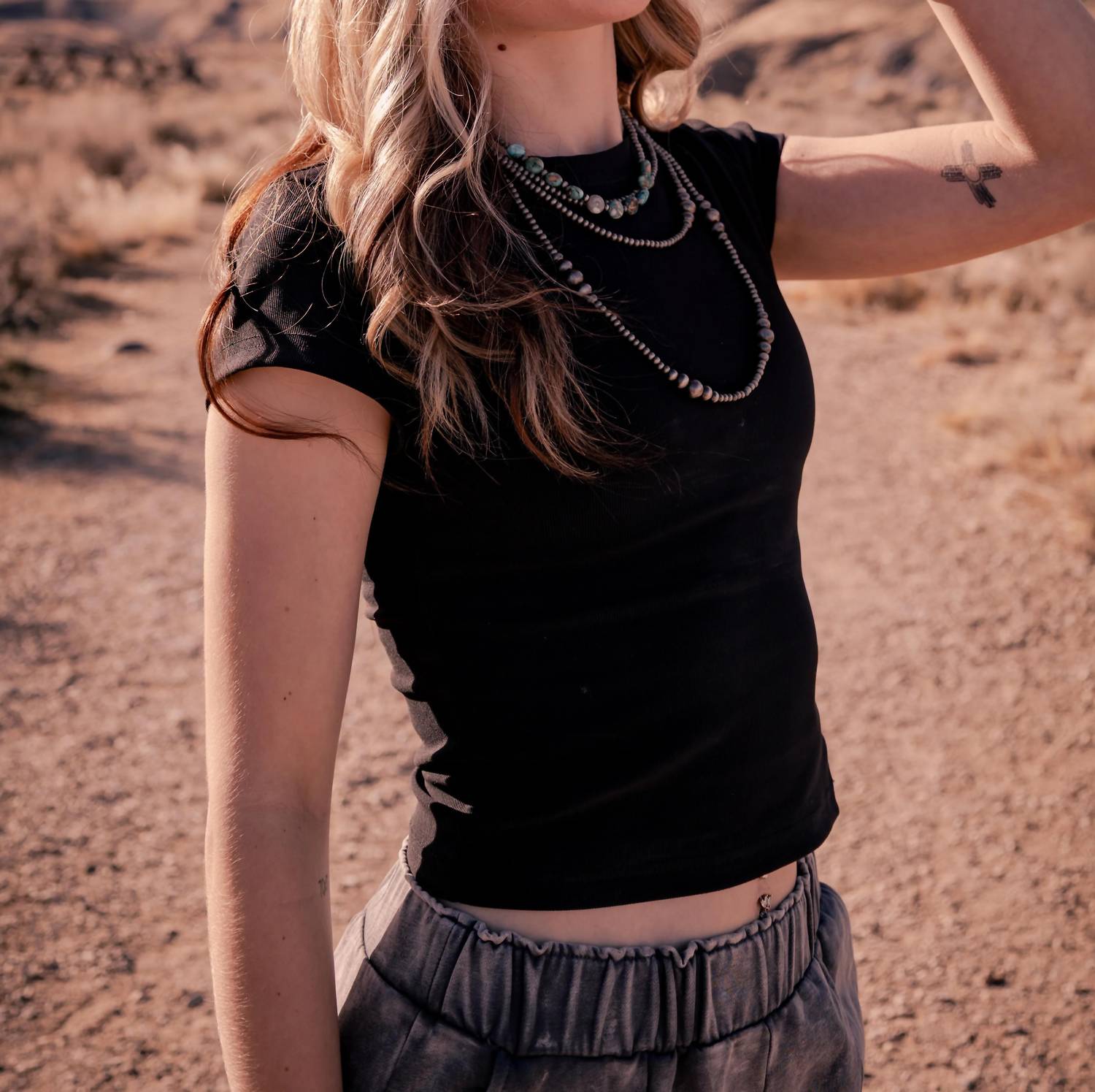 Fashion City - American Honey Trucker Hat