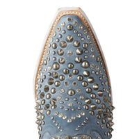 Lane - Women's Dolly Bootie