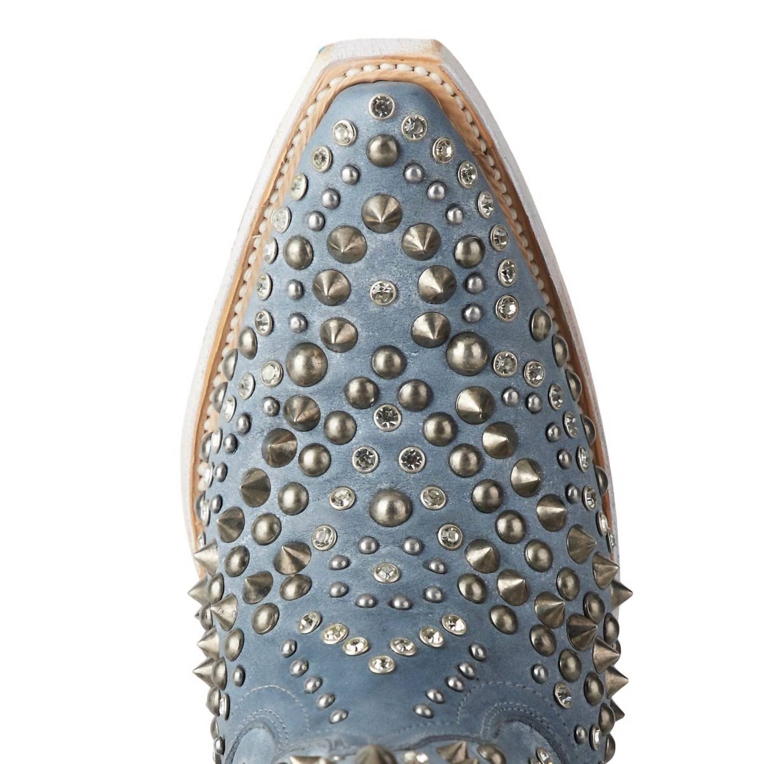 Lane - Women's Dolly Bootie
