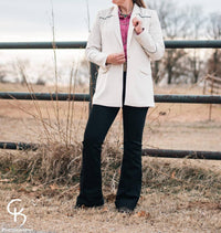 Ariat - Women's Parton Blazer
