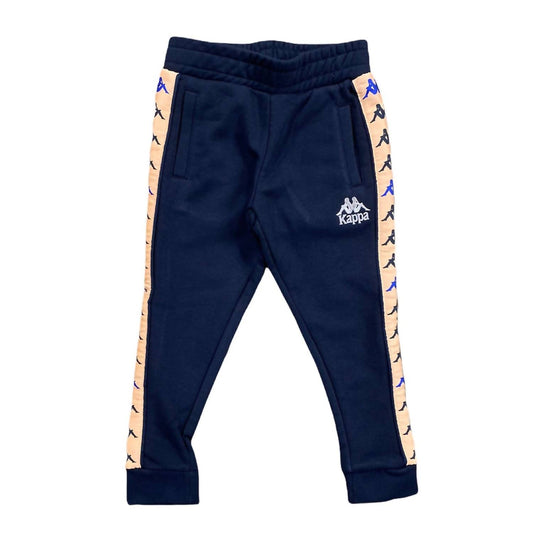 Kappa - Kid's 222 Banda Alanz 3 Sweatpant