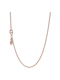Pandora - Classic Cable Chain Necklace