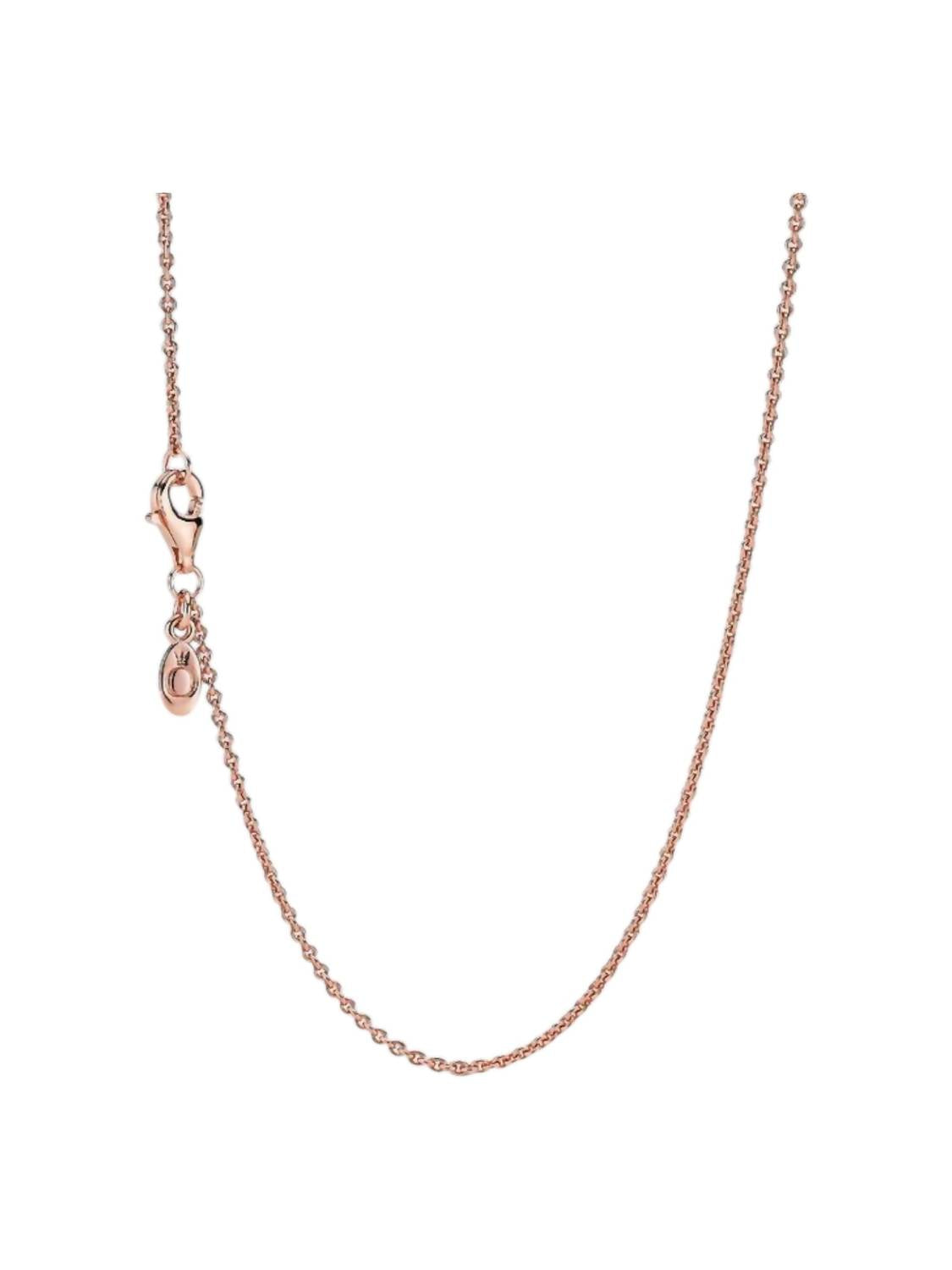Pandora - Classic Cable Chain Necklace
