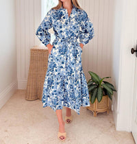 Cara Cara - Hutton Dress