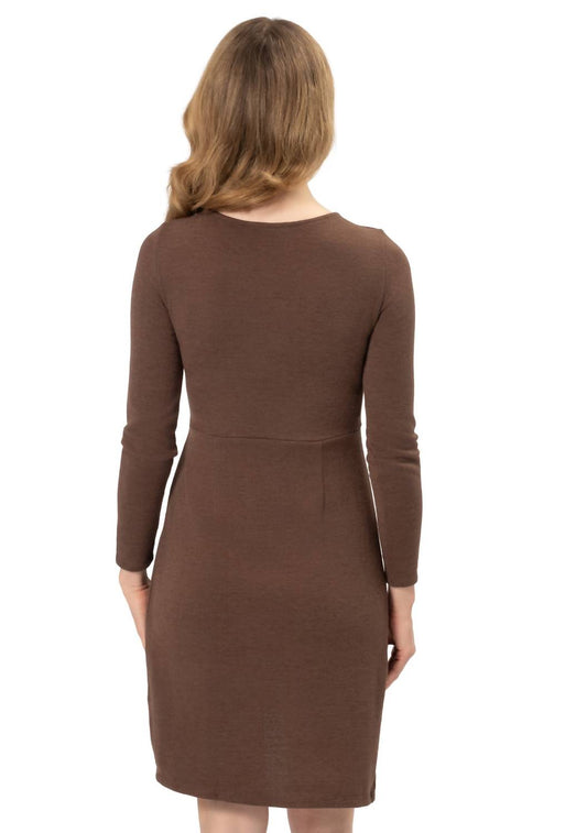 Area Stars - Wrenley Mini Dress