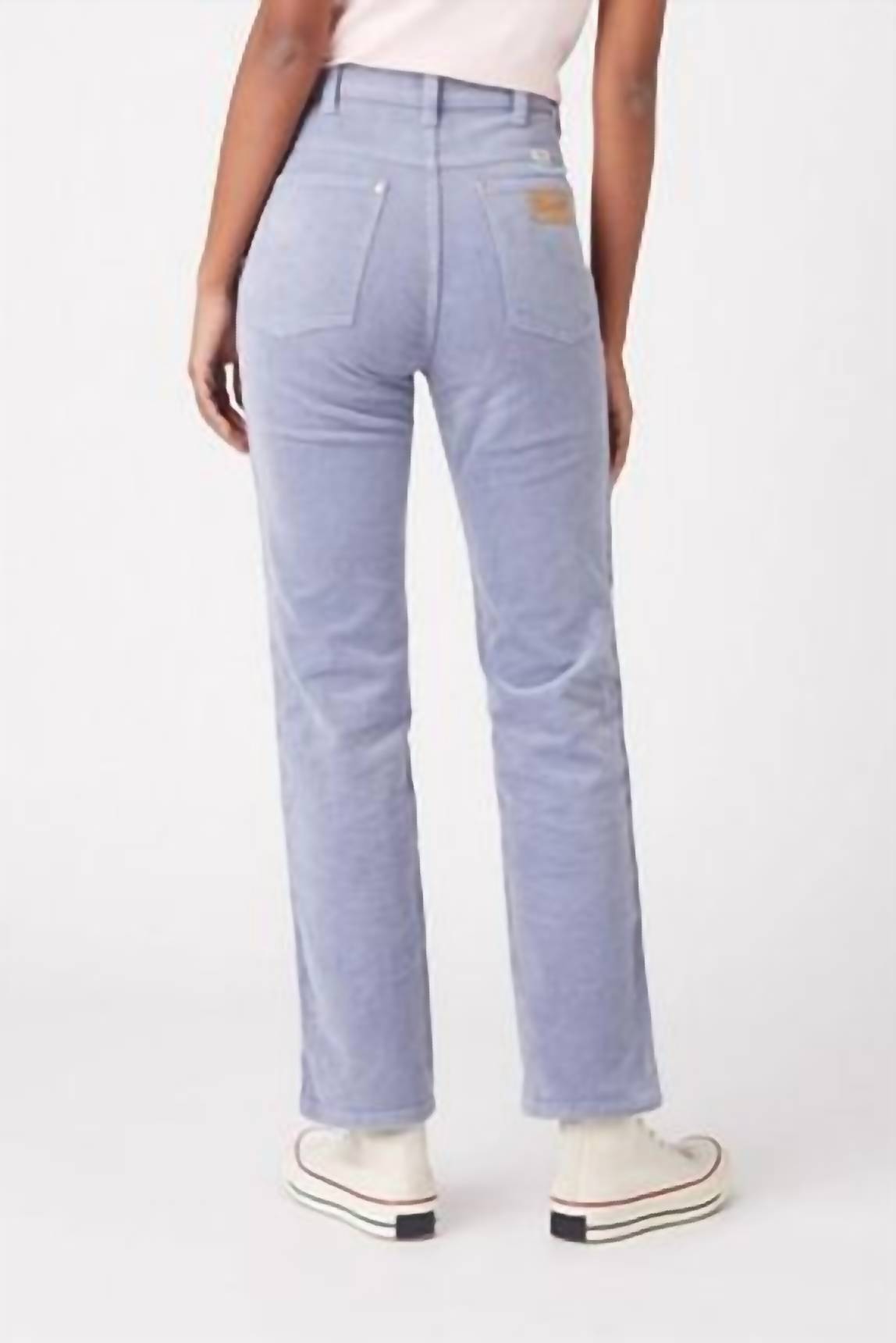 Wrangler - Women's High Rise Wild West
