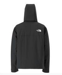 The North Face - Men's Mountain Range Down Hooded Jacket