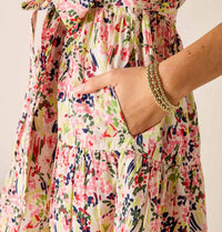 Mersea - Pariscope Dress