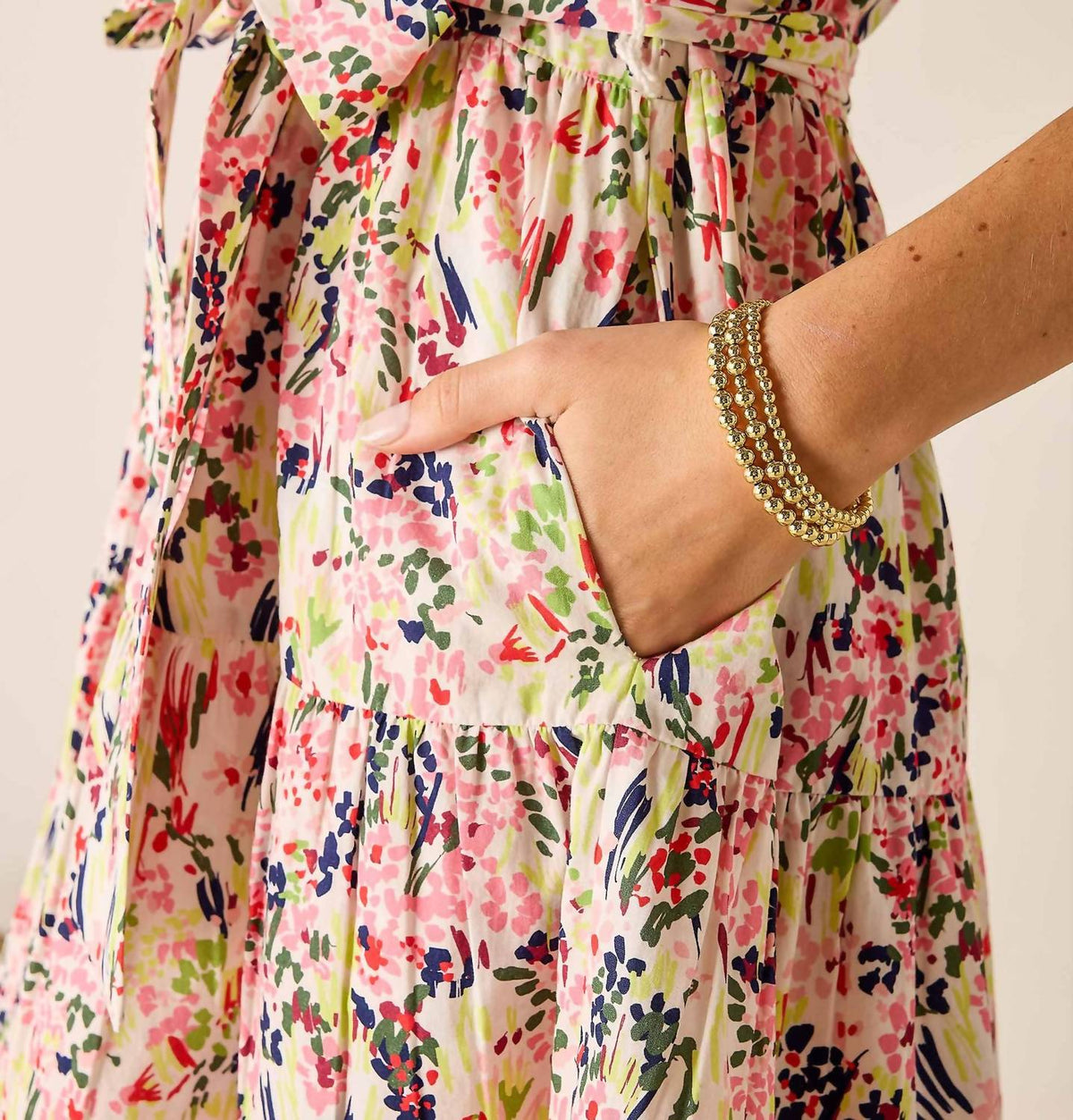Mersea - Pariscope Dress