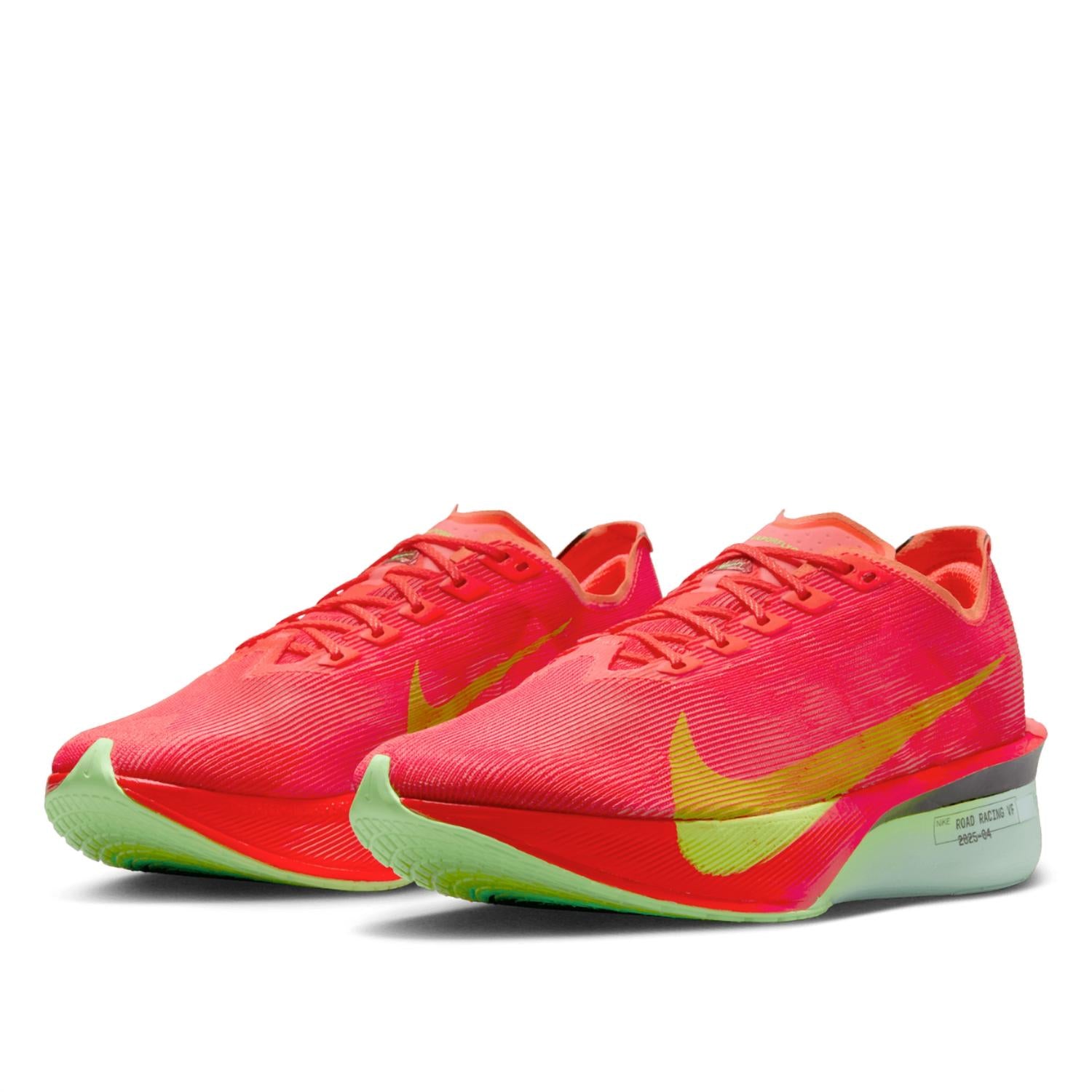 Nike - Men's Vaporfly 4 Shoe