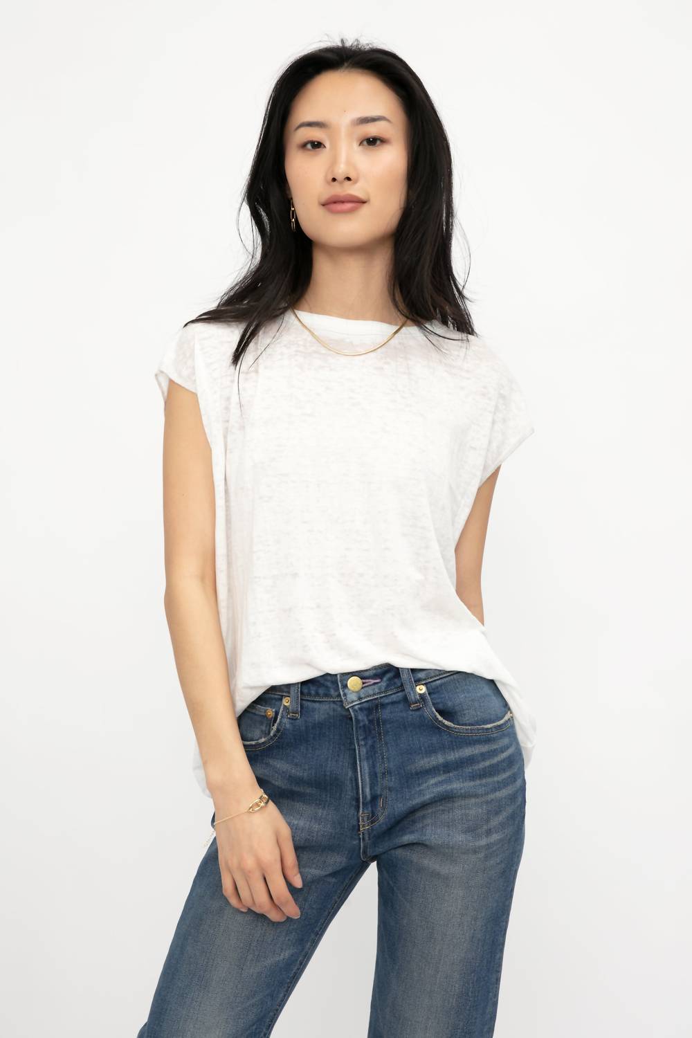 Nsf - Harley Boyfriend Tee