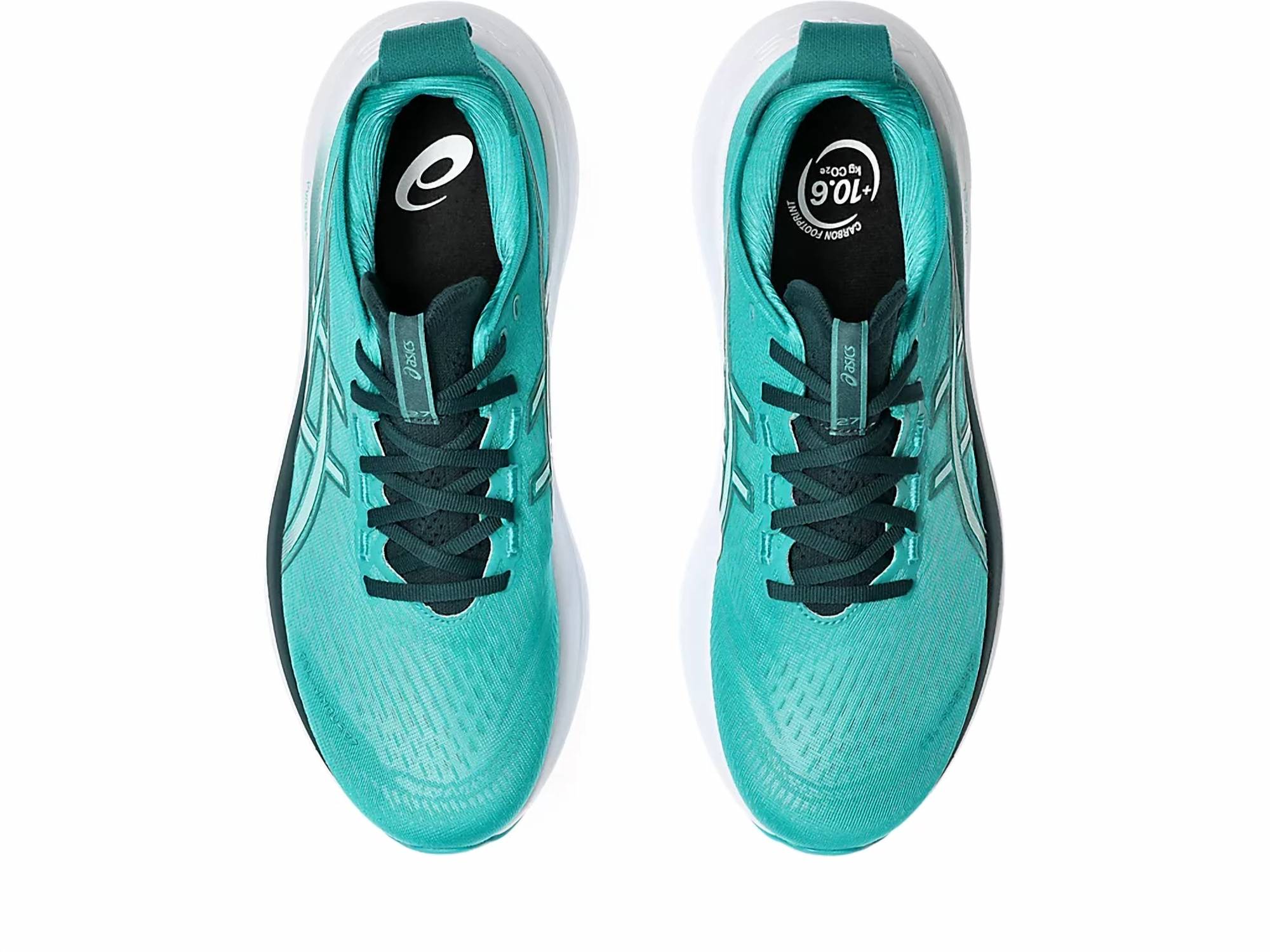 Asics - Men's Gel-nimbus 27 Running Shoes