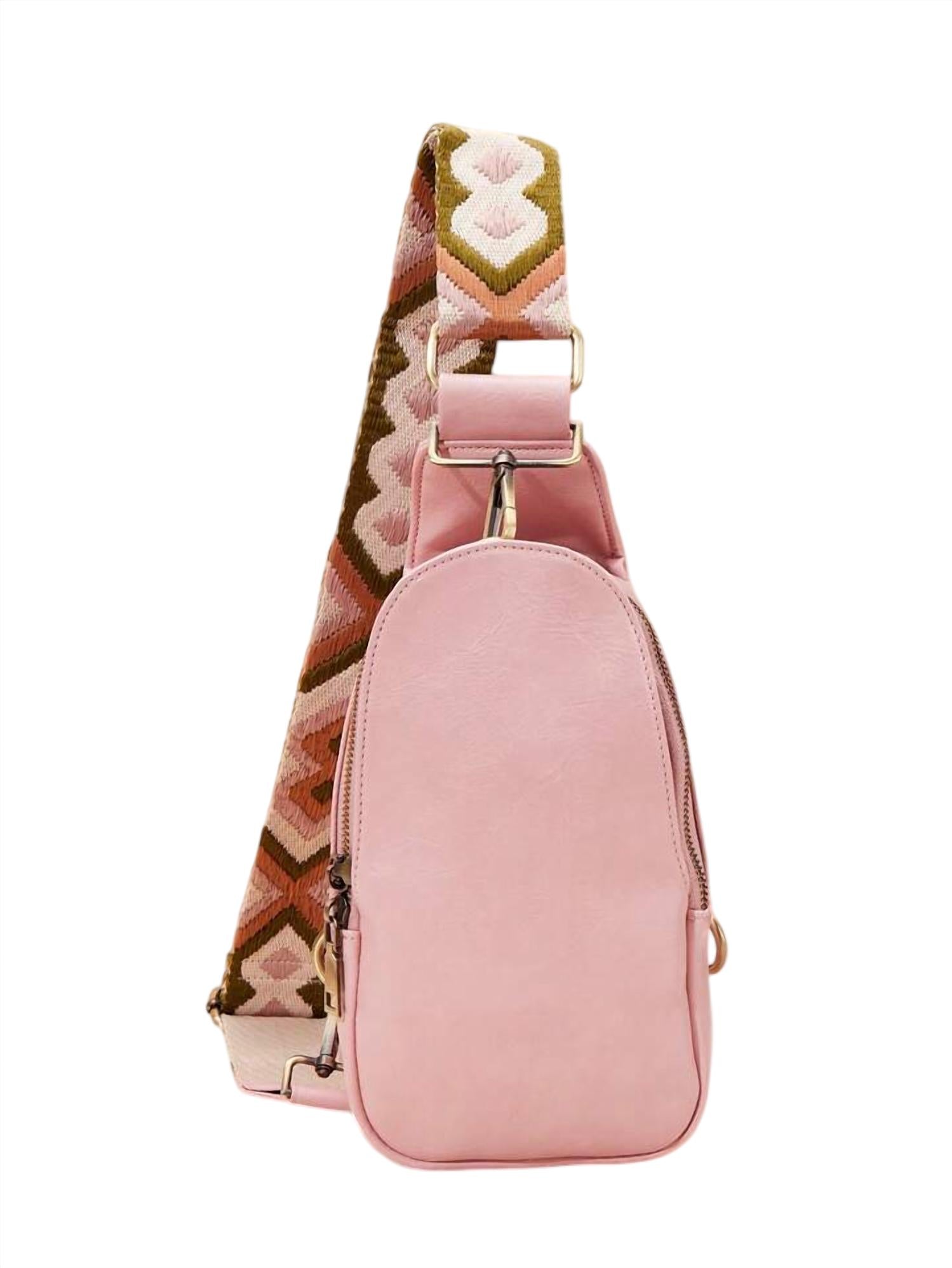 The Classy Cloth - Sarah Shoulder Sling Bag