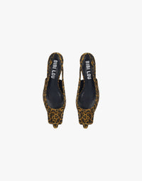 Bibi Lou - Women's Bonnie 35 Pump