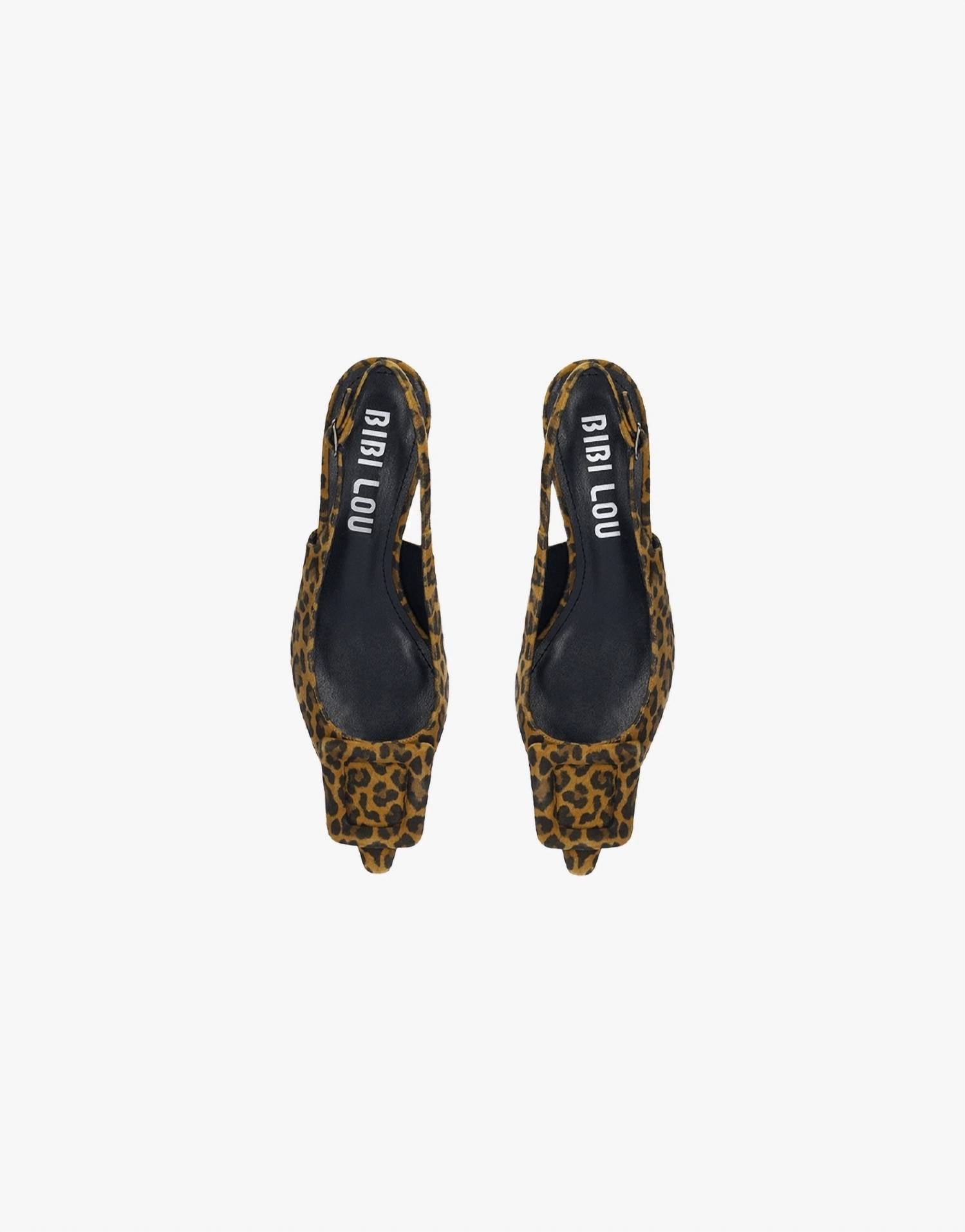 Bibi Lou - Women's Bonnie 35 Pump