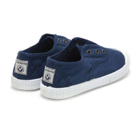 Victoria - Kids' 1915 Inglesa Slip-on Canvas Shoes