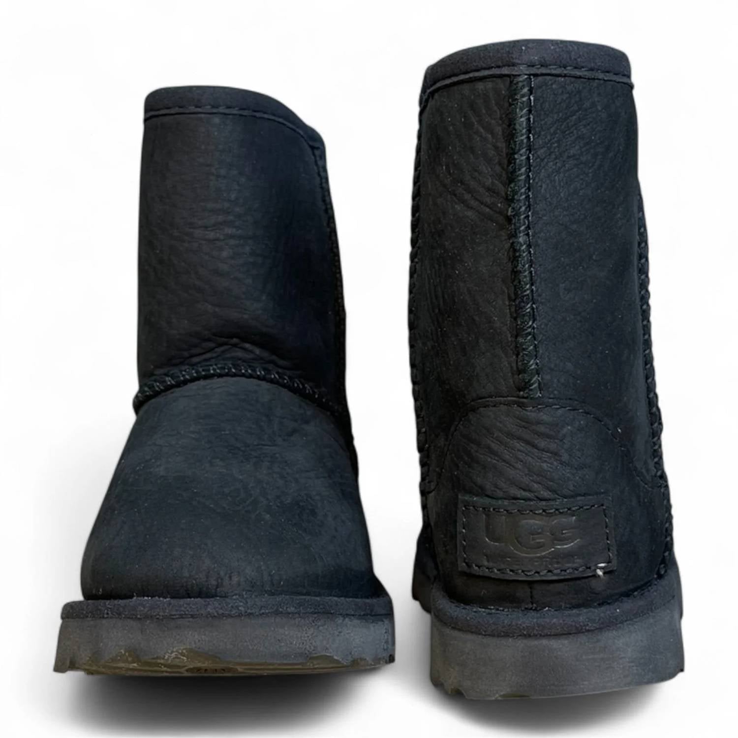 Ugg - Toddler Classic Ii Weather Short Boot