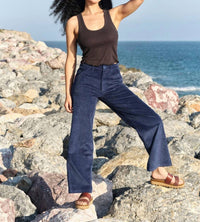 Mollusk - Corduroy Painter Pants