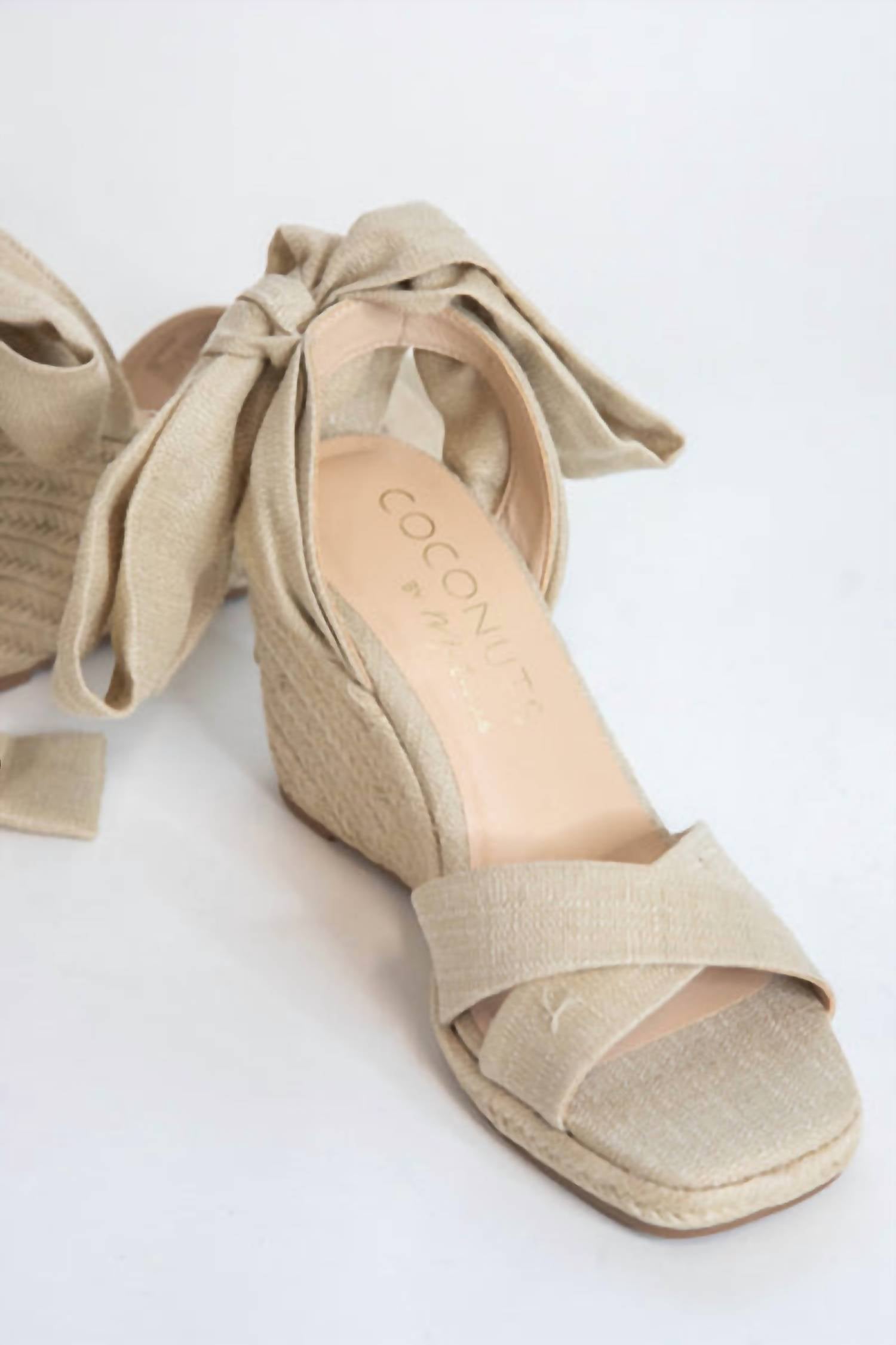 Coconuts By Matisse - Women's Bonaire Sandal