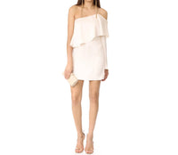 Women Nothing Even Matters Mini Dress