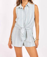 Sage The Label - Flying Kite Romper