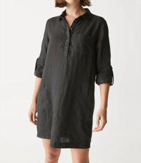 Michael Stars - Eleanor Utility Dress