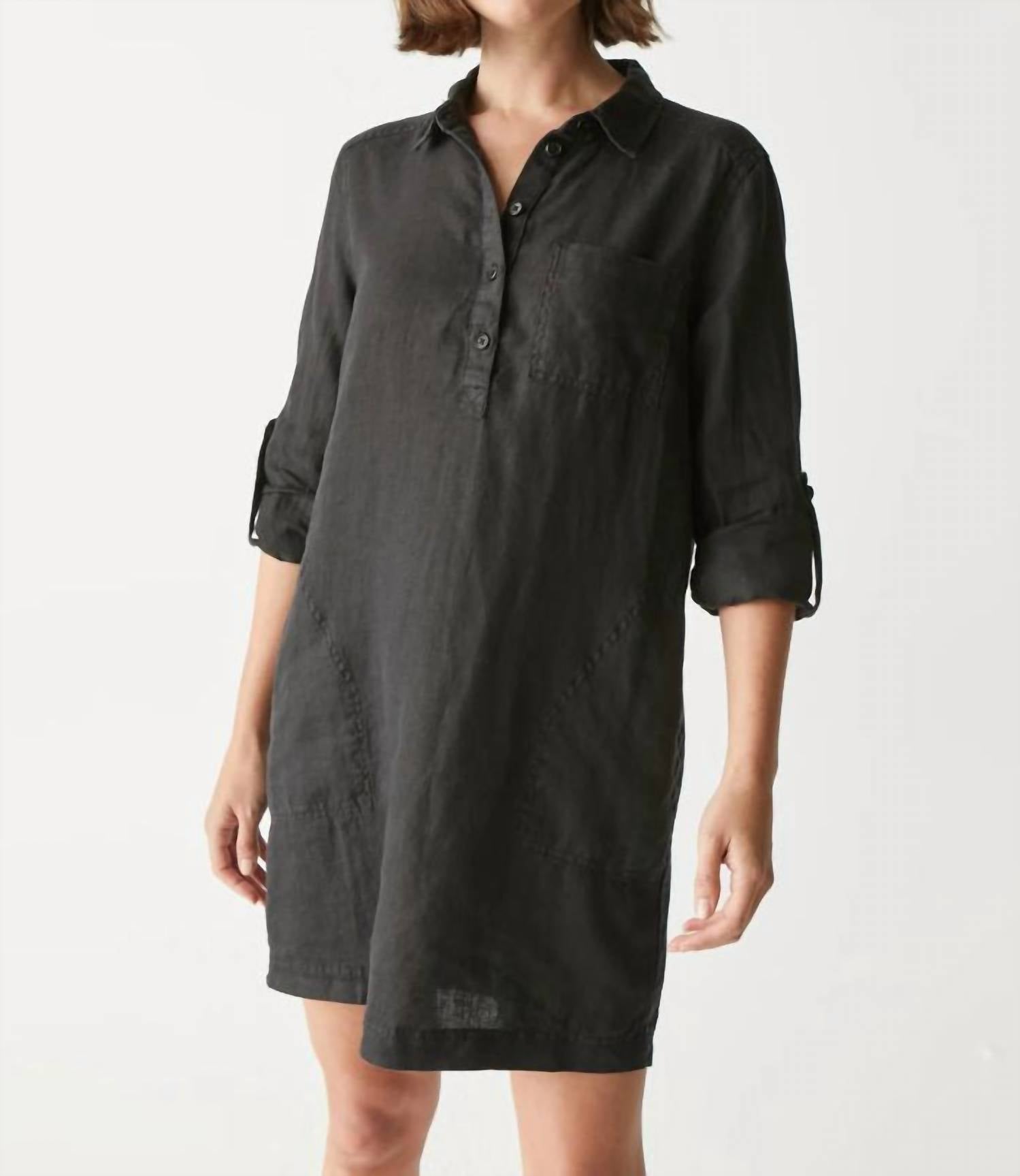 Michael Stars - Eleanor Utility Dress