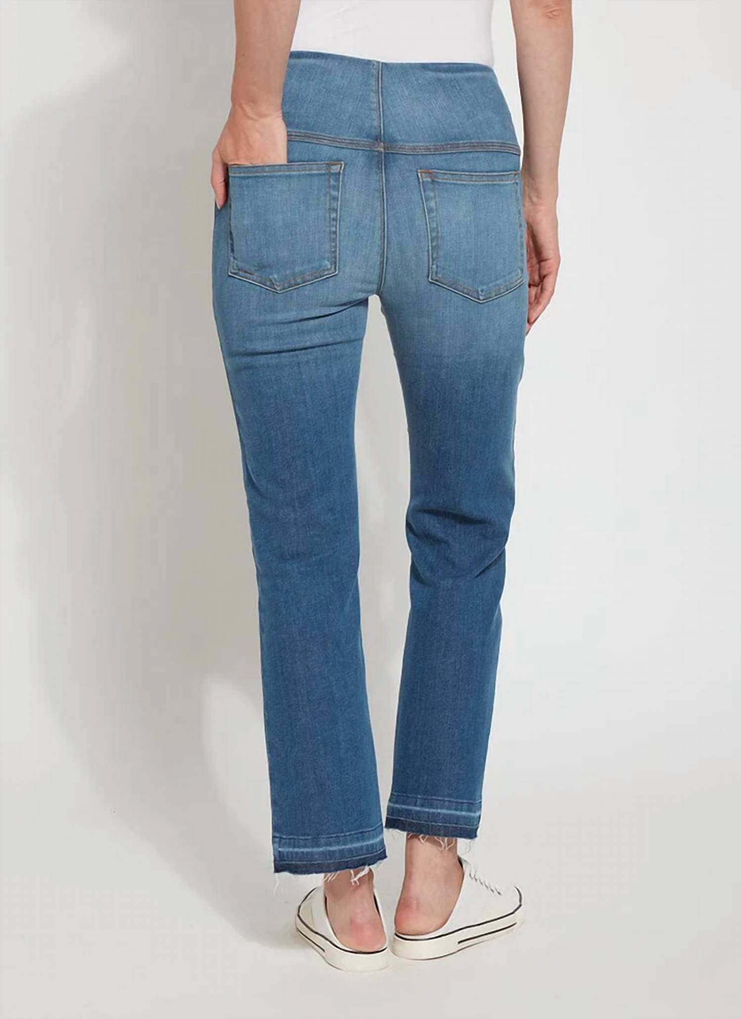 Lysse - ANKLE PANTS