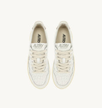 Autry - Women's Platform Low Sneakers