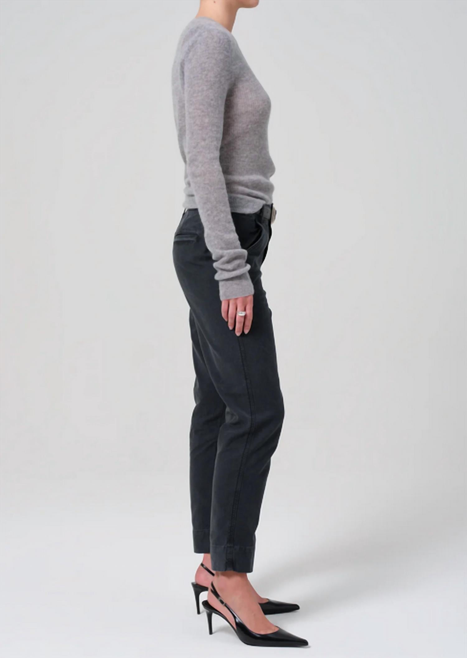 Citizens Of Humanity - Carter Utility Pant