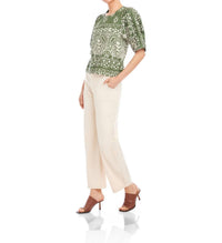 Fifteen Twenty - Rosie Puff Sleeve Top