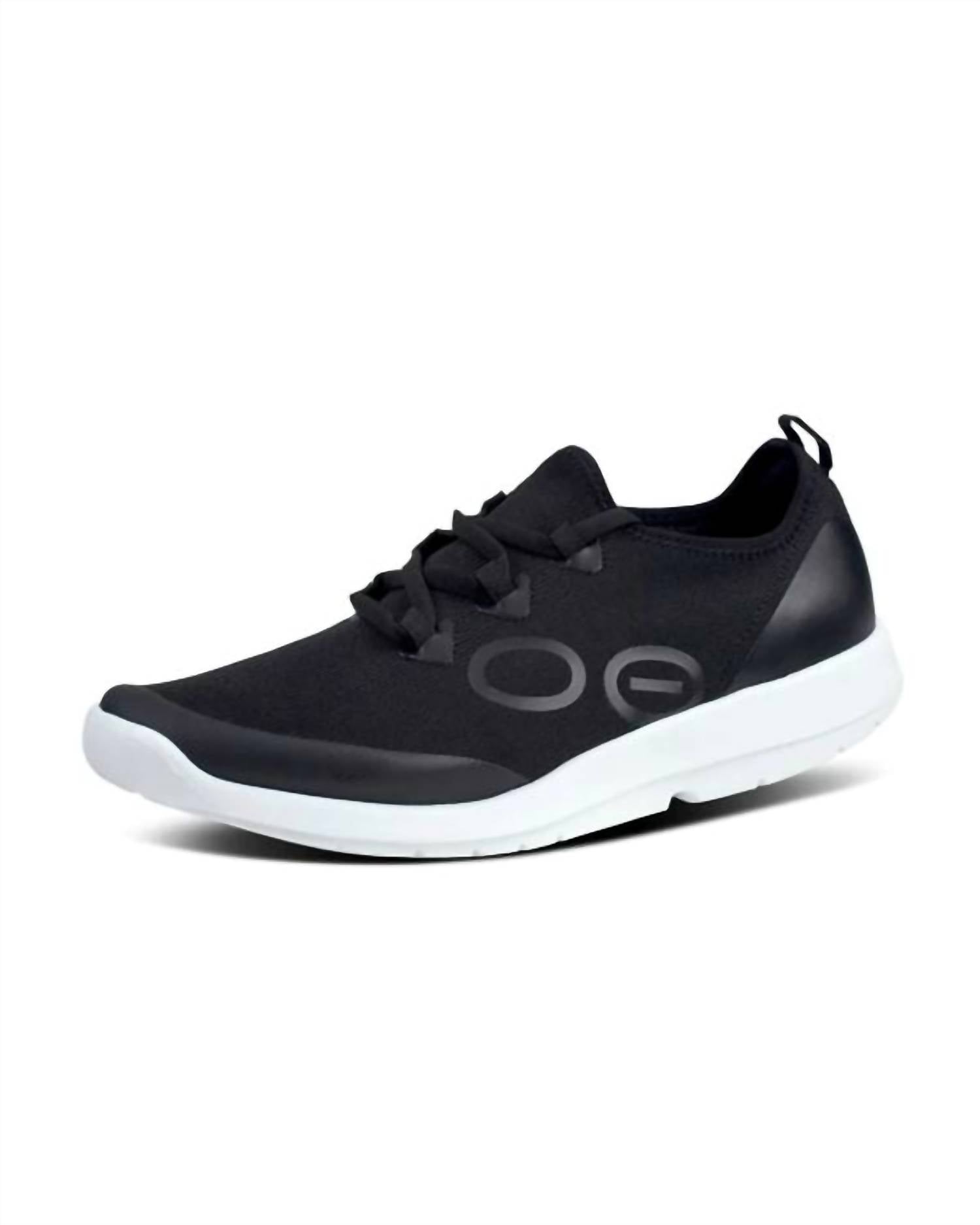 Oofos - Men's Oomg Sport Low Shoe