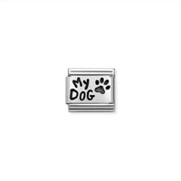 Nomination - Unisex Animals Links Bracelet