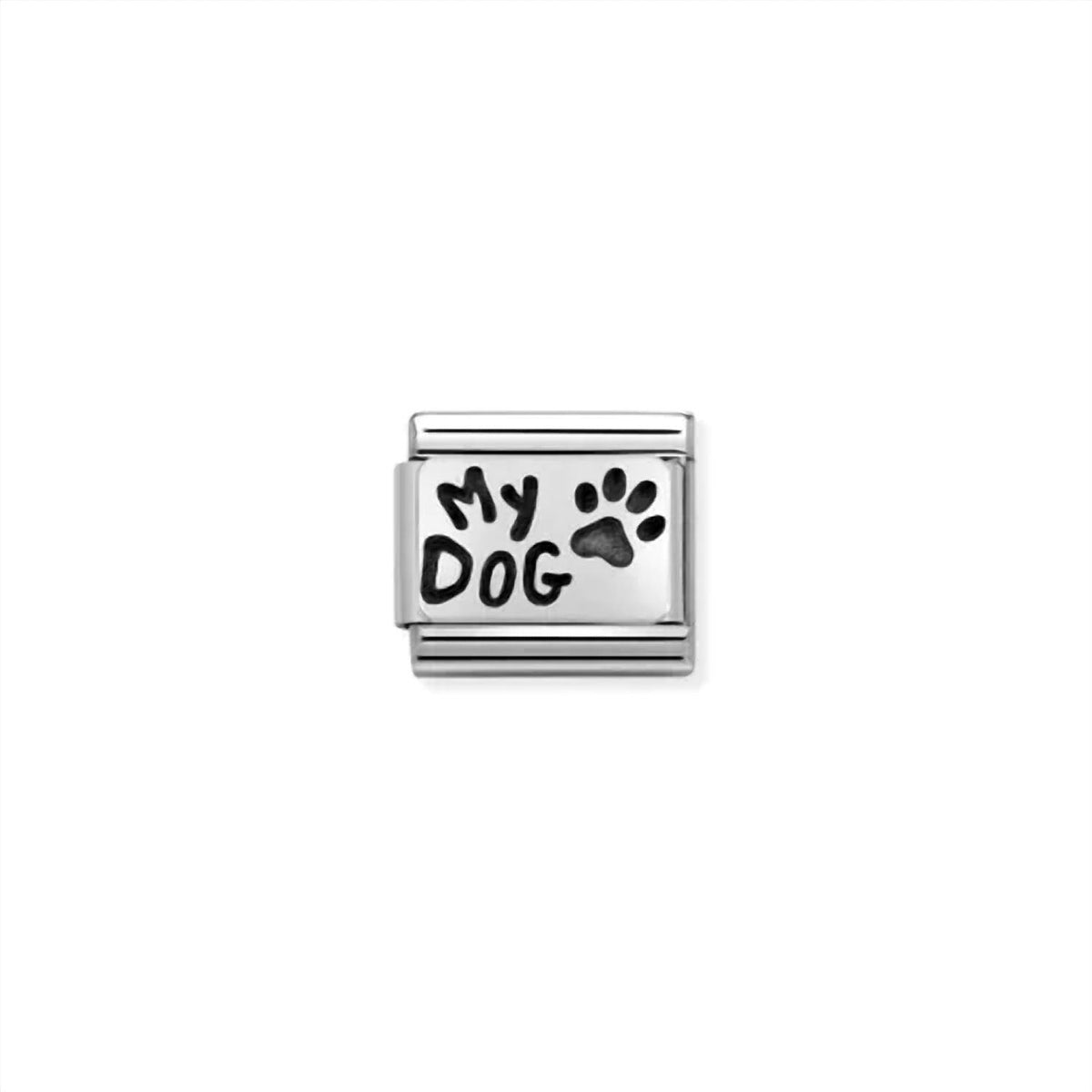 Nomination - Unisex Animals Links Bracelet