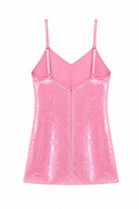 Katie J Nyc - Naomi Sequin Dress